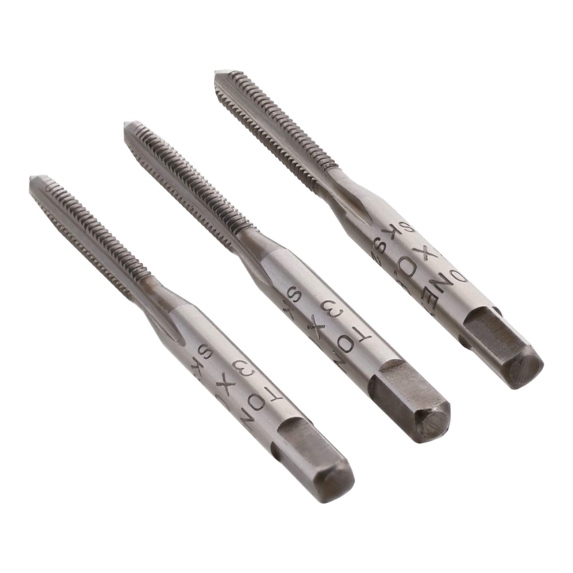 HT1/2S 専用工具 タップ・ダイス ハンドタップセット ねじ径 1/2×W12