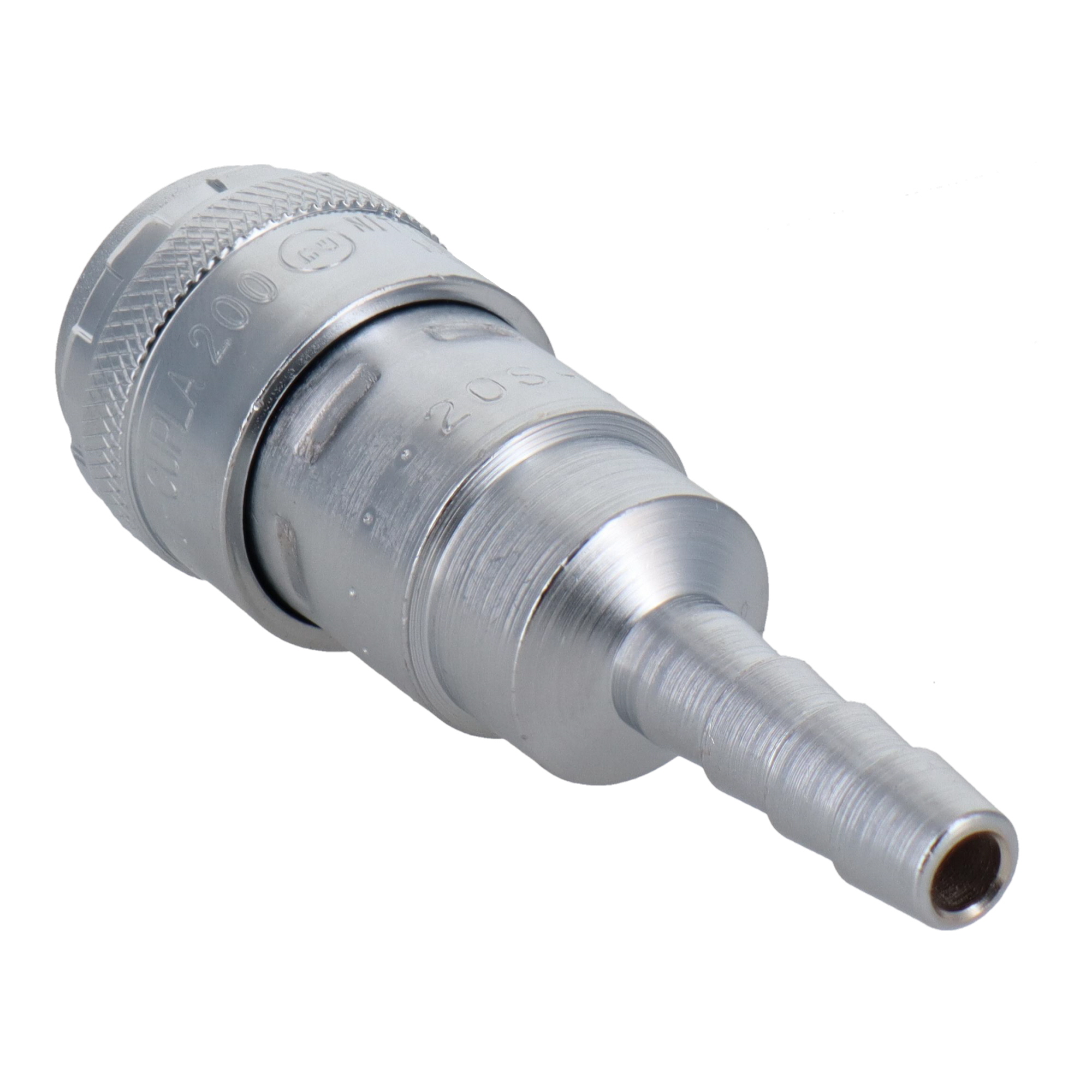 318 エアーパーツ カプラー ハイカプラ200 ワンタッチソケット20SH