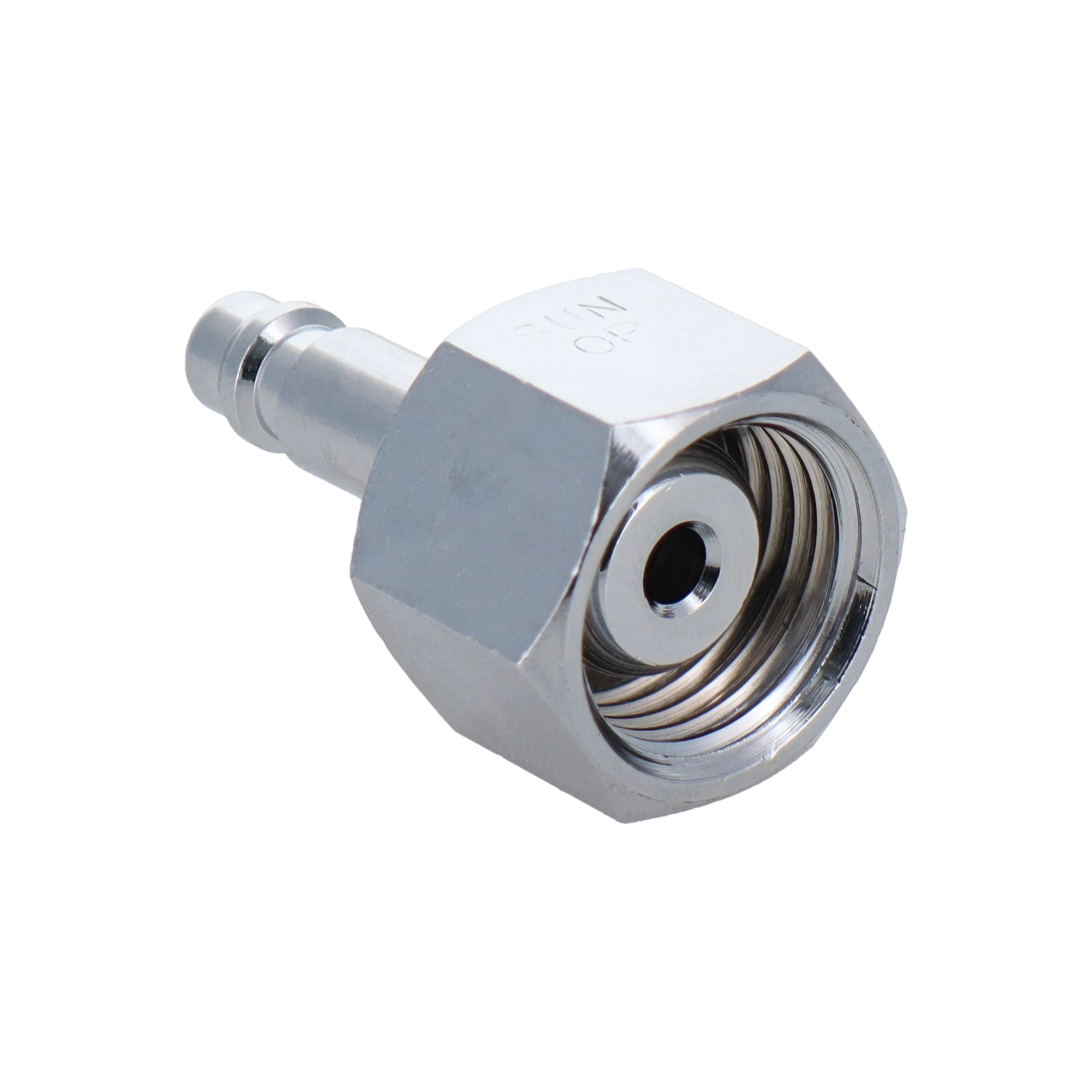 223 溶接用品 溶接機・切断器パーツ ゲージソケット アセチレン(ガス用