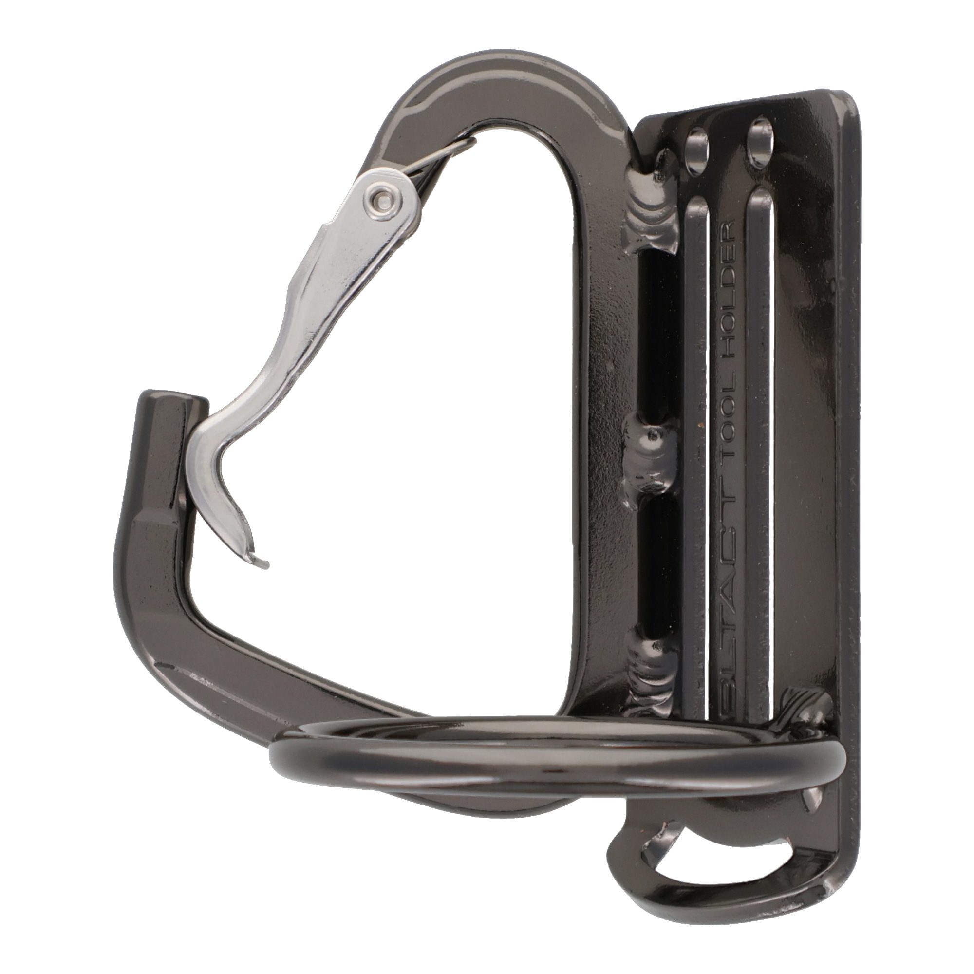 DT-ATH-12G 作業ベルト・収納袋 工具ホルダー 軽量アルミツールフック