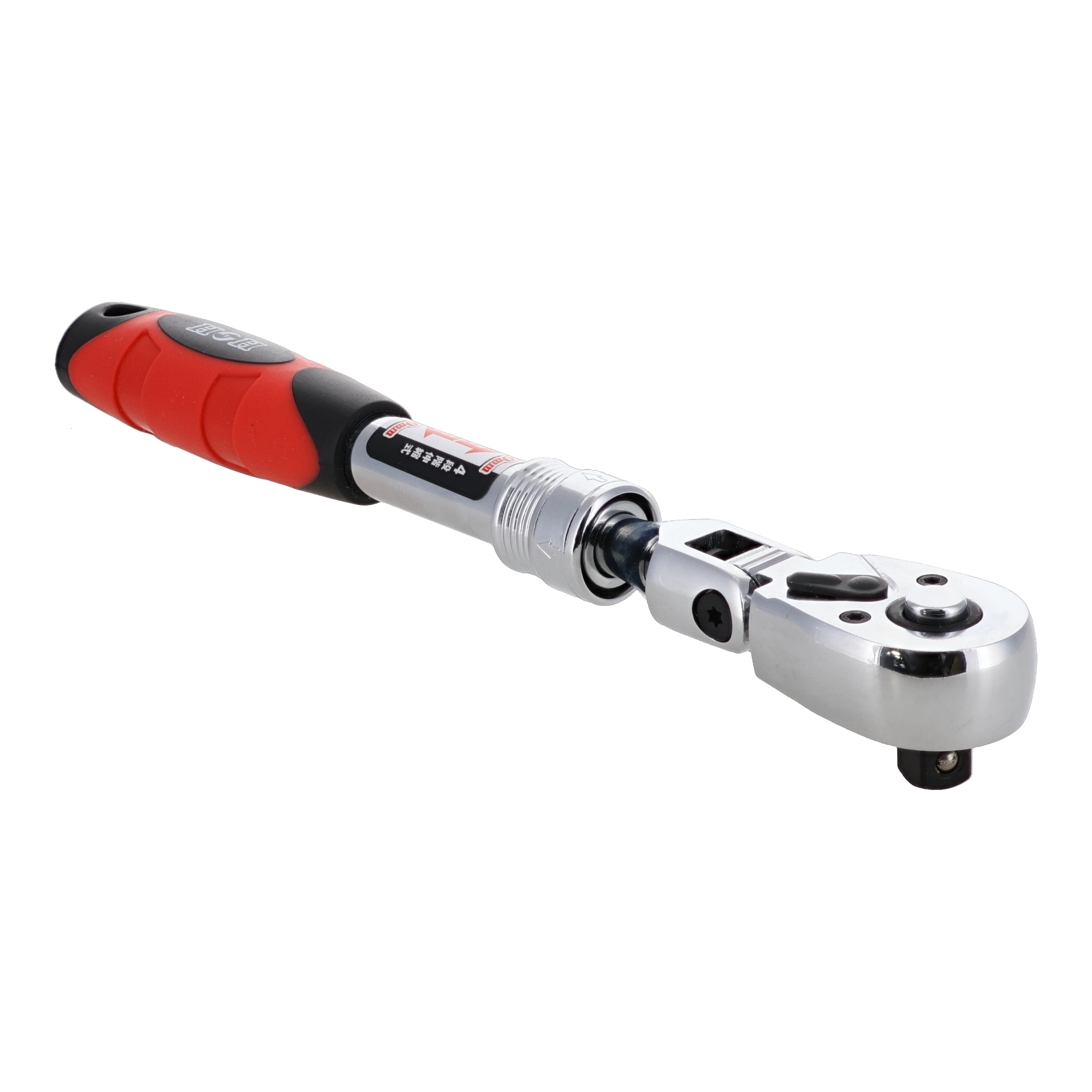 HRH-30J ソケットレンチ ラチェットハンドル 伸縮式ラチェットハンドル