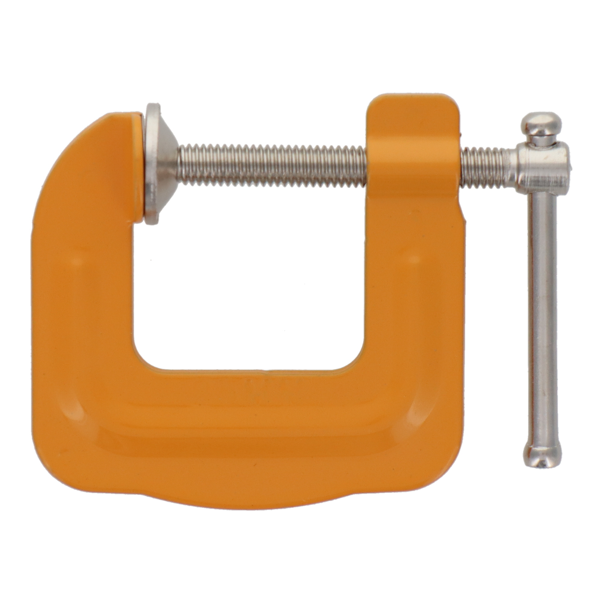 C-2525 バイス クランプ Cクランプ 鋼製Cクランプ 25mm｜株式会社