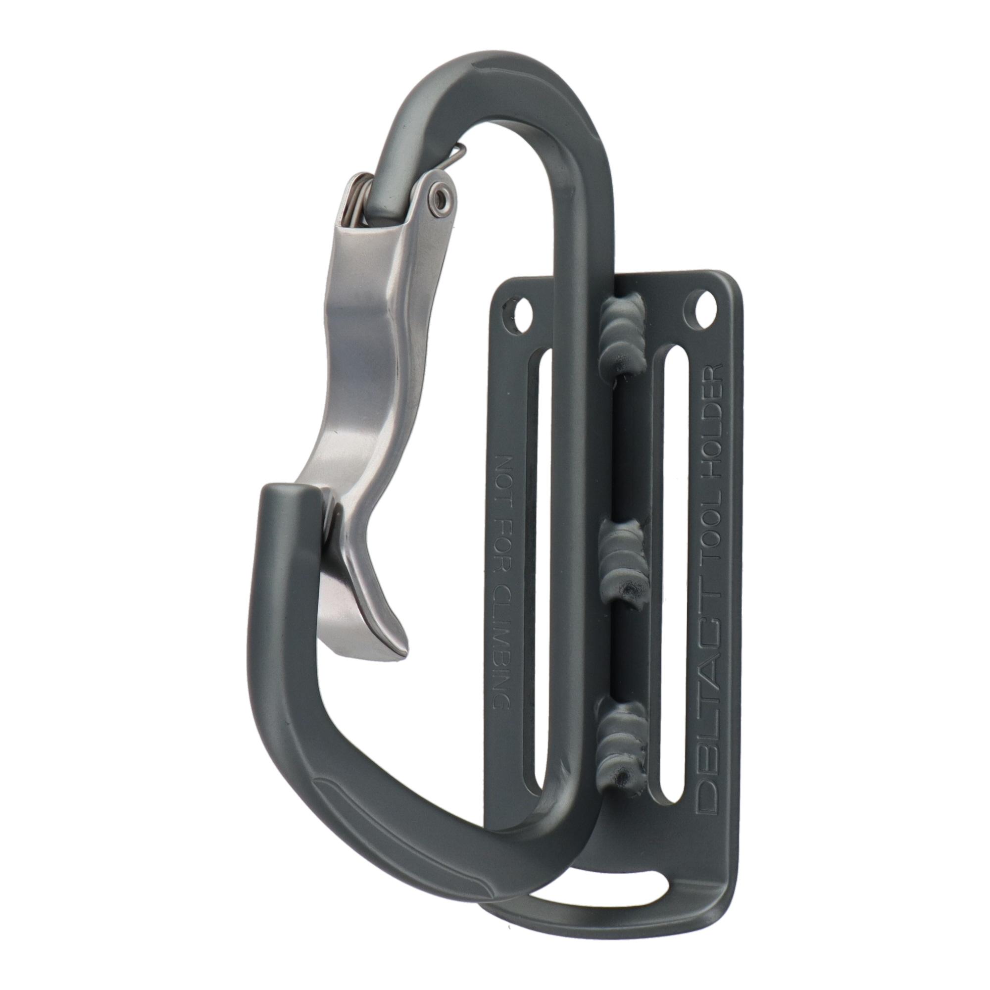 DT-AHB-811MG 作業ベルト・収納袋 工具ホルダー 軽量アルミツール