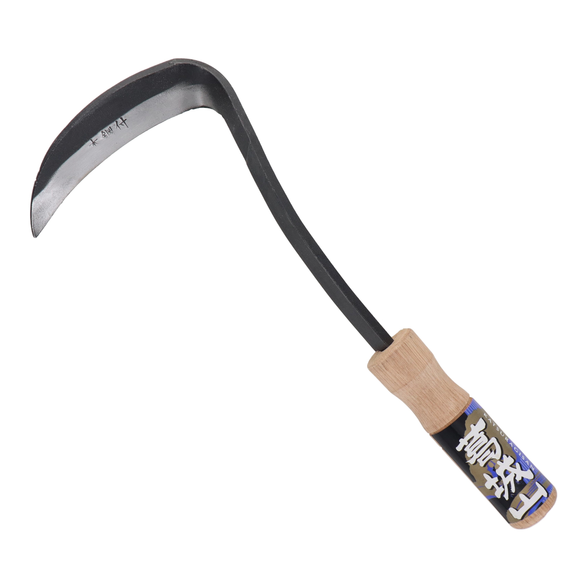 3392 鎌（カマ） 特殊鎌 カット鎌｜株式会社 三共コーポレーション