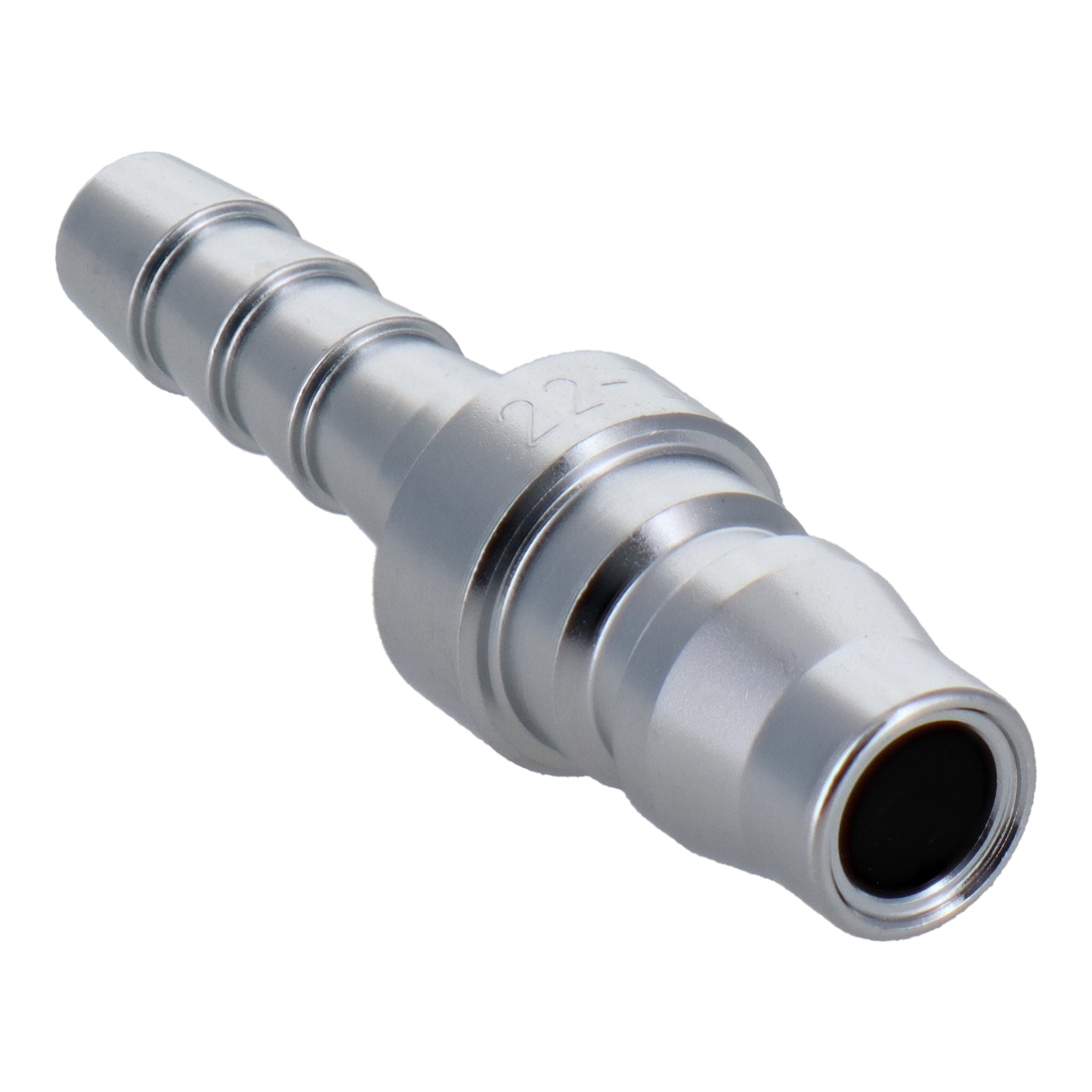 22-DPH エアーパーツ プラグ タケノコプラグ 1/4ホース用｜株式会社