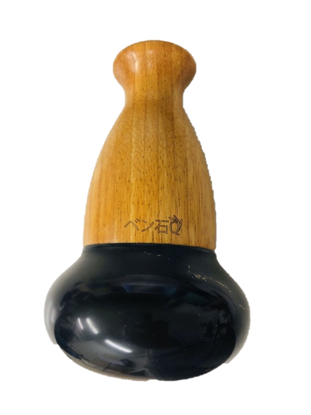 ベン石Q - 温灸器 - もぐさ・灸用品 - メディカル | きゅあねっと