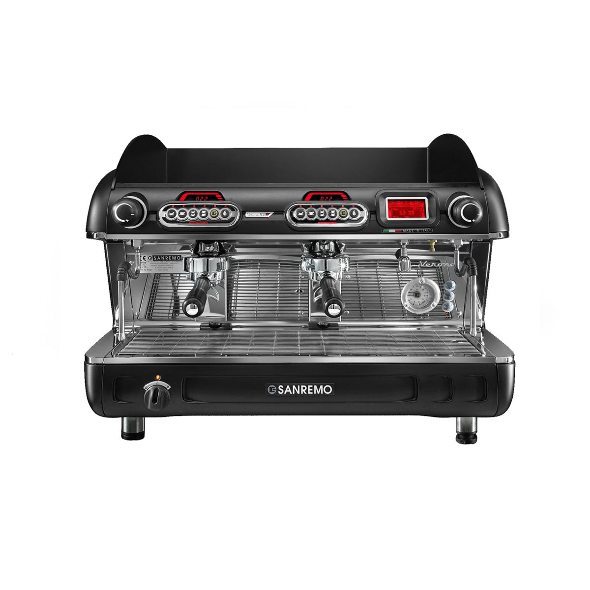 Sanremo Verona RS Commercial Espresso Machine for Coffee Shops
