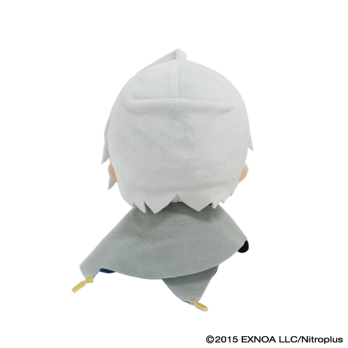 わんぱく！刀剣乱舞｜「わんぱく！刀剣乱舞」ぬいぐるみ&座布団風