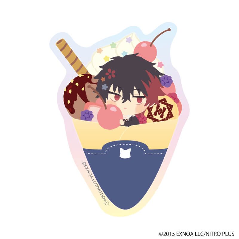 気になってる人が男じゃなかった×サンリオキャラクターズの商品一覧