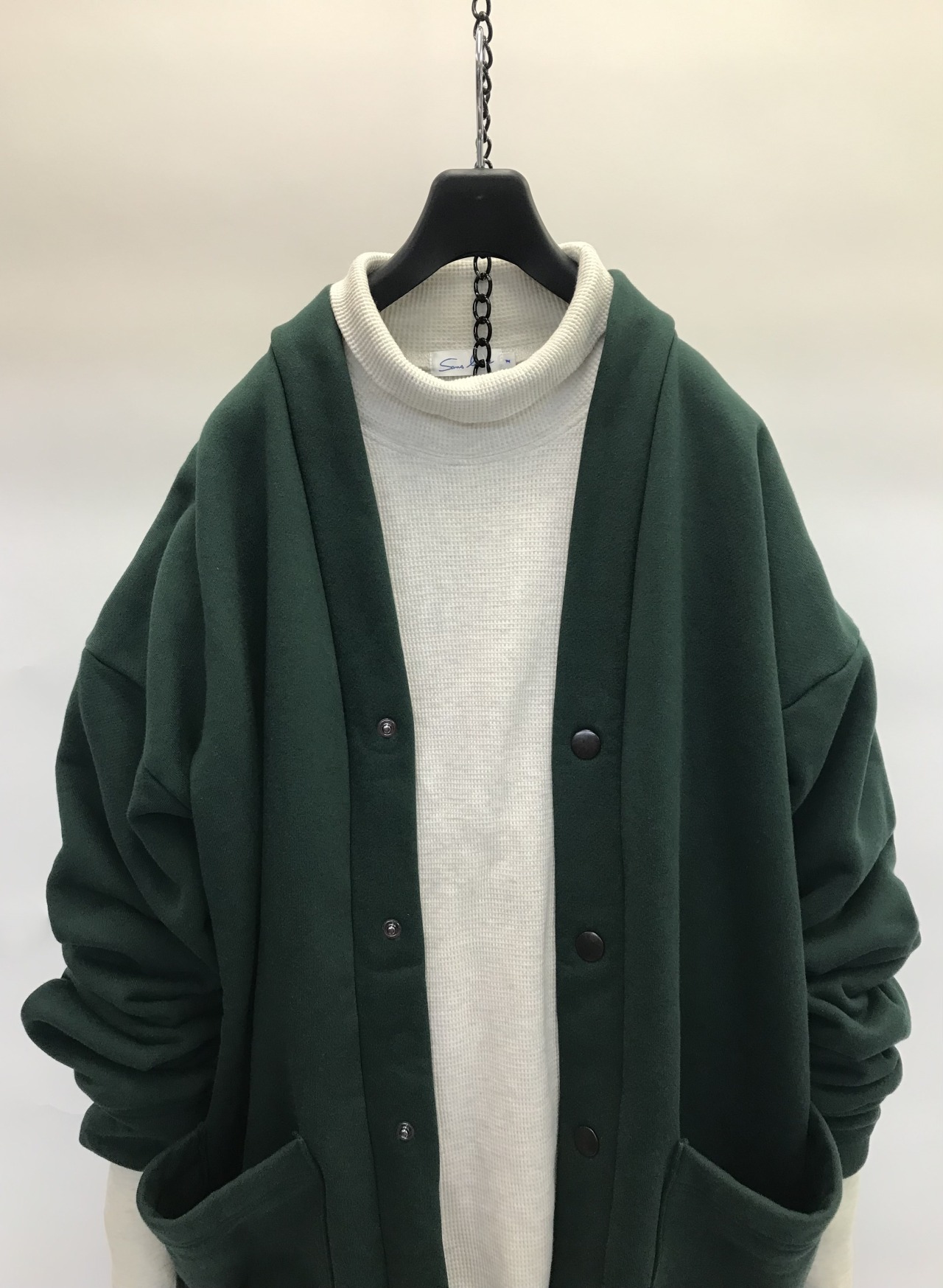 スナップカーデ（定番） | Sans limite