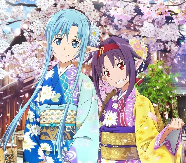 GOODS ｜ TVアニメ「ソードアート・オンライン アリシゼーション