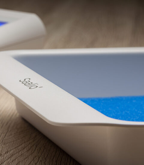 サーリオ 公式】自宅用 イオントフォレーシス Saalio® 個人輸入 通販