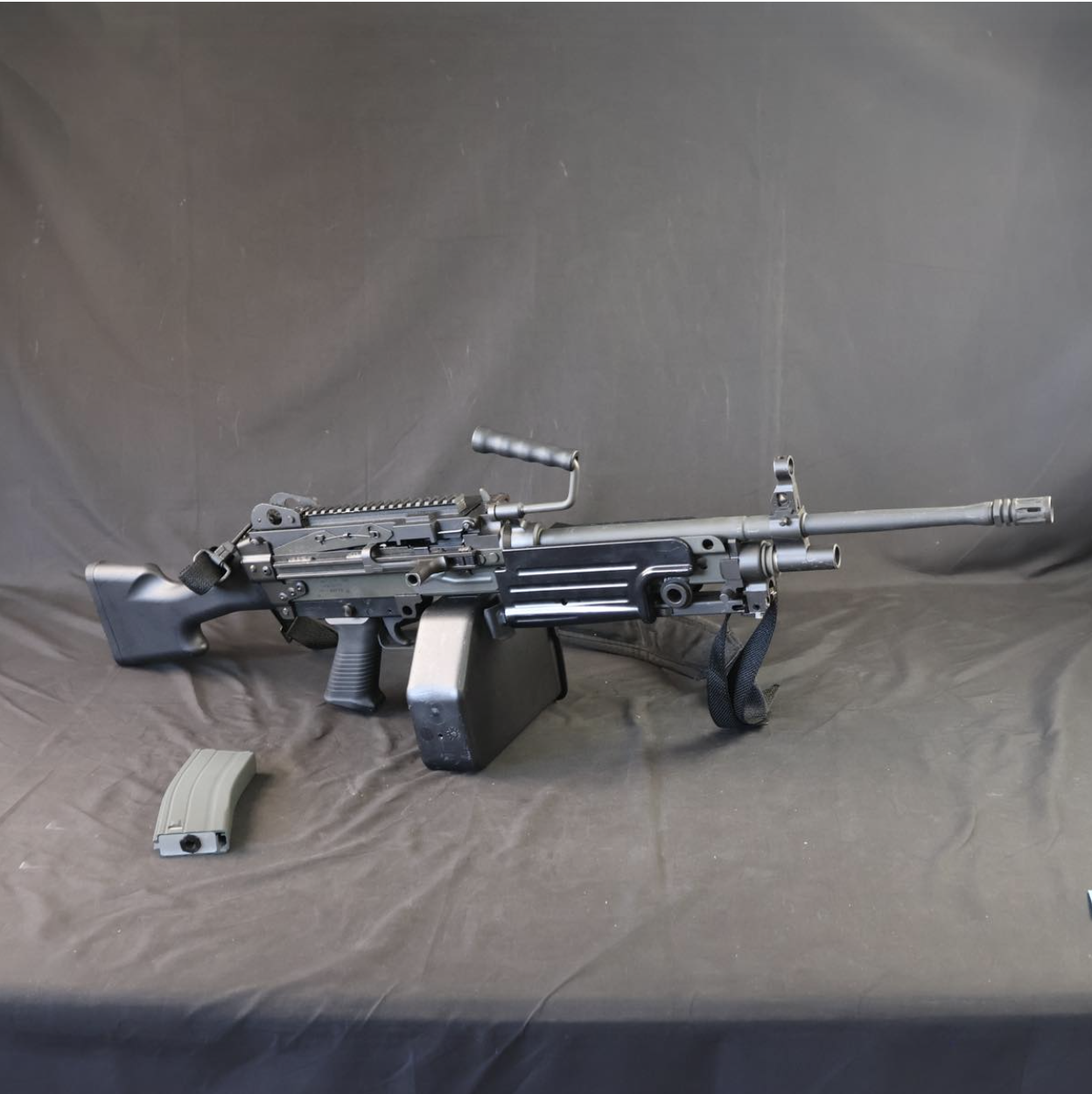 東京マルイ OPS tactical.45 ガスブロ #637 | エアガン高価買取