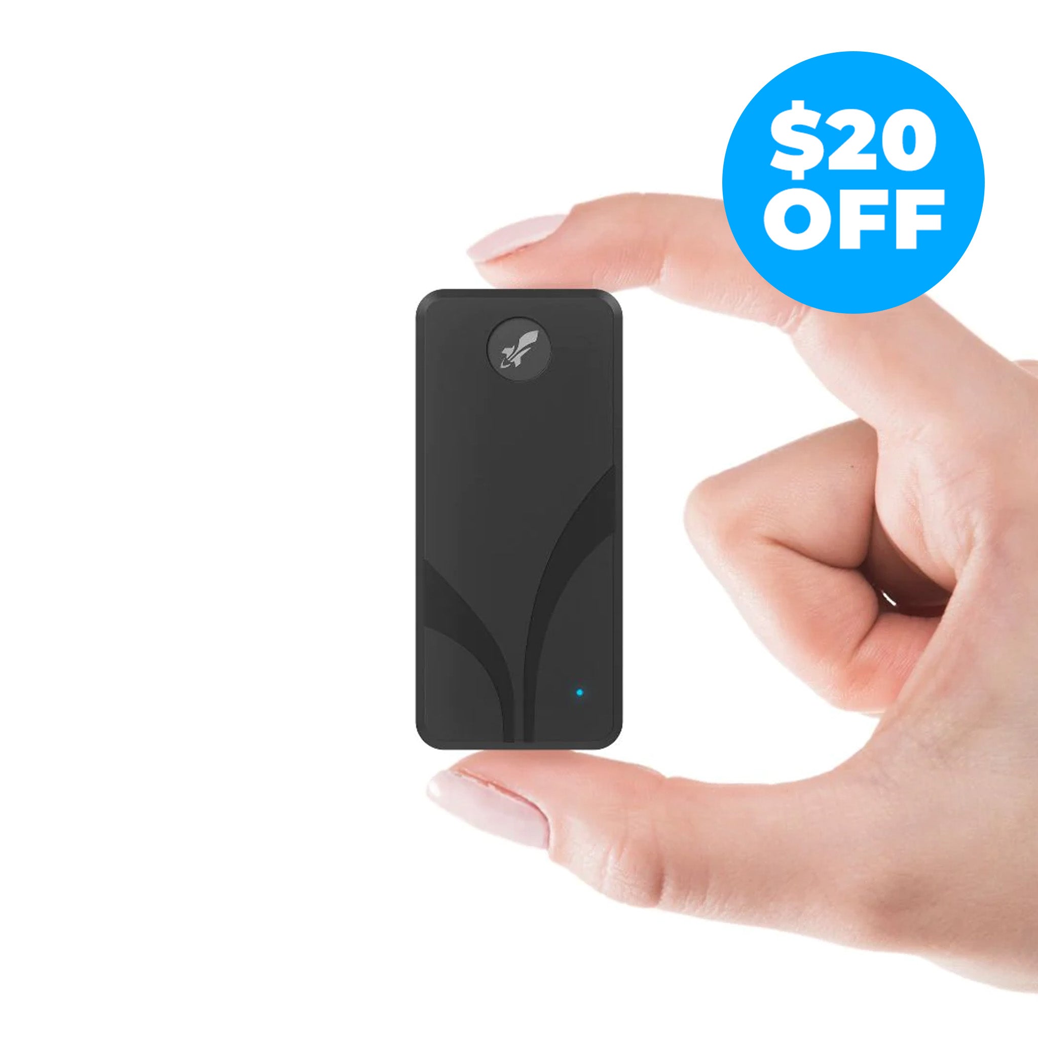 Rocket nano V2 External SSD - Sabrent