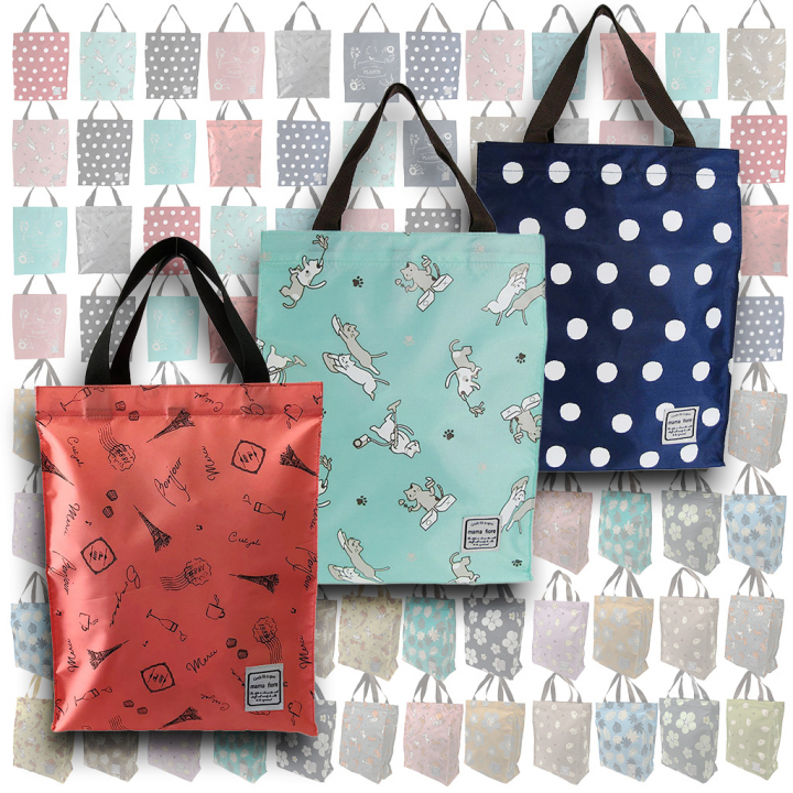 サブバッグ トート 3305 [mama fiore マーマフィオーレ] A4 軽量 撥水