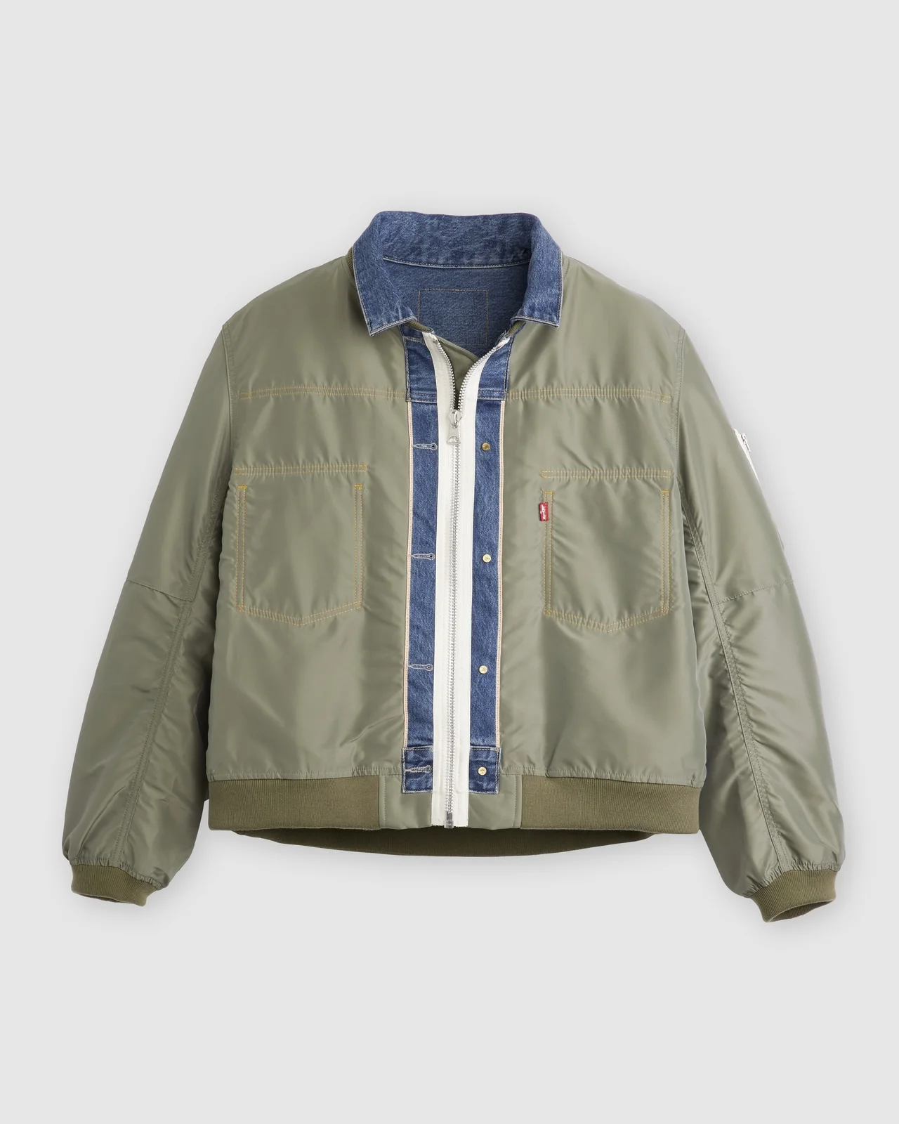 アウター・ジャケット（Sacai-サカイ） | Sacai オンラインストア