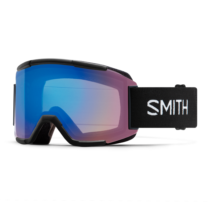 Smith Squad ChromaPop Goggle - The Sacred Ride