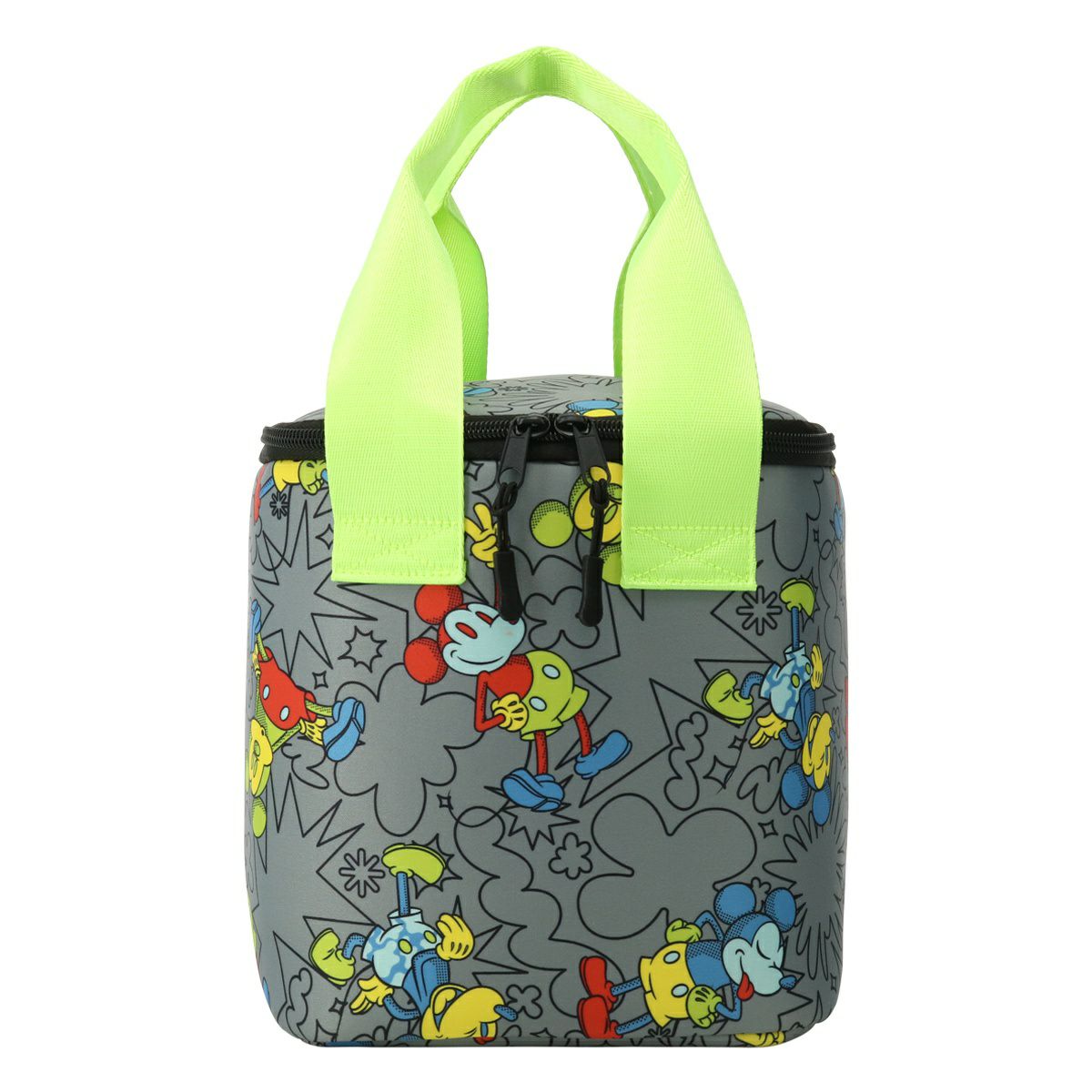 ディズニー ゴルフ 保冷バッグ 保温バッグ 2WAY カートバッグ XYMG4SB1
