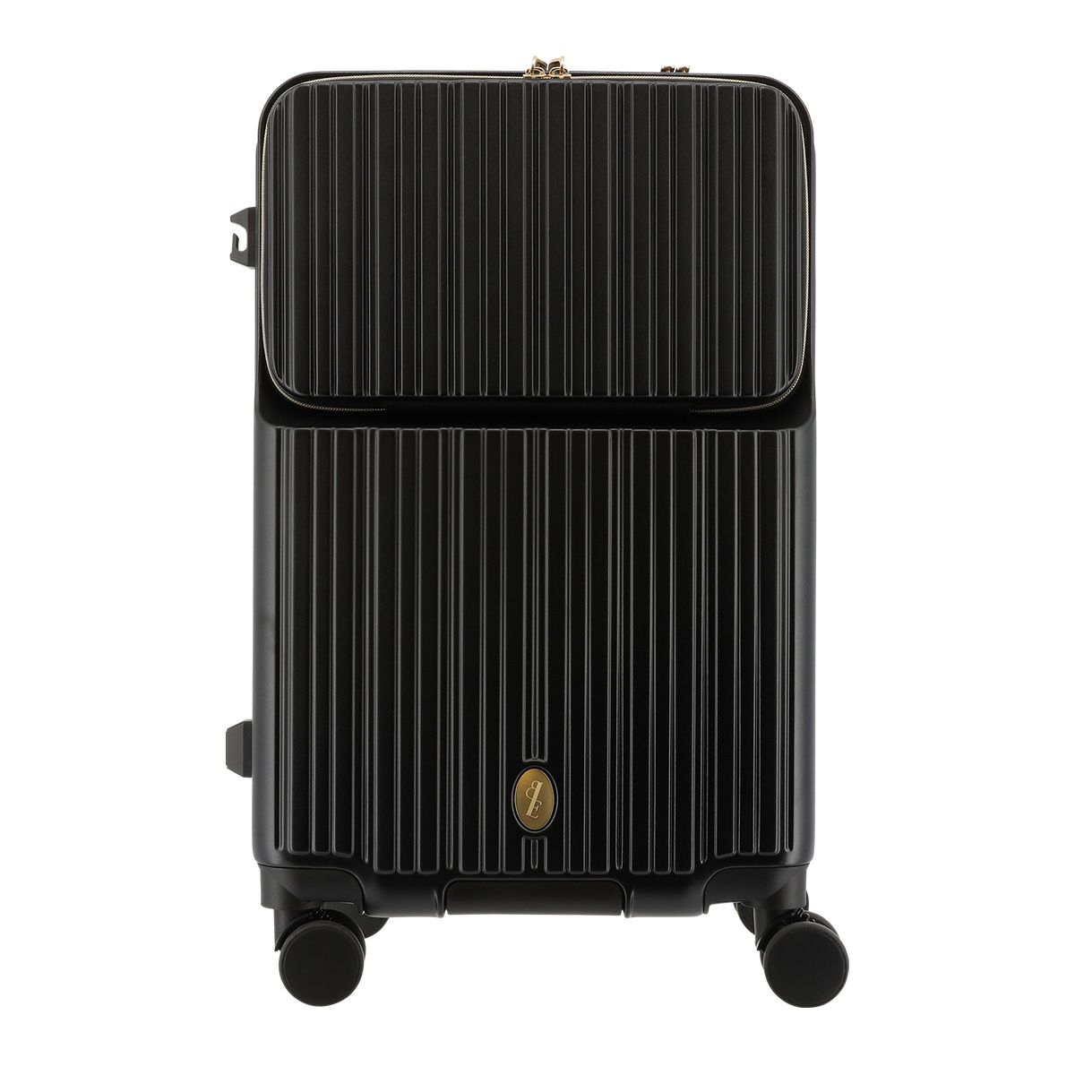 ビビエスト スーツケース 50(57)L 62cm 4.2kg BBEQ2-002 BIBIEST