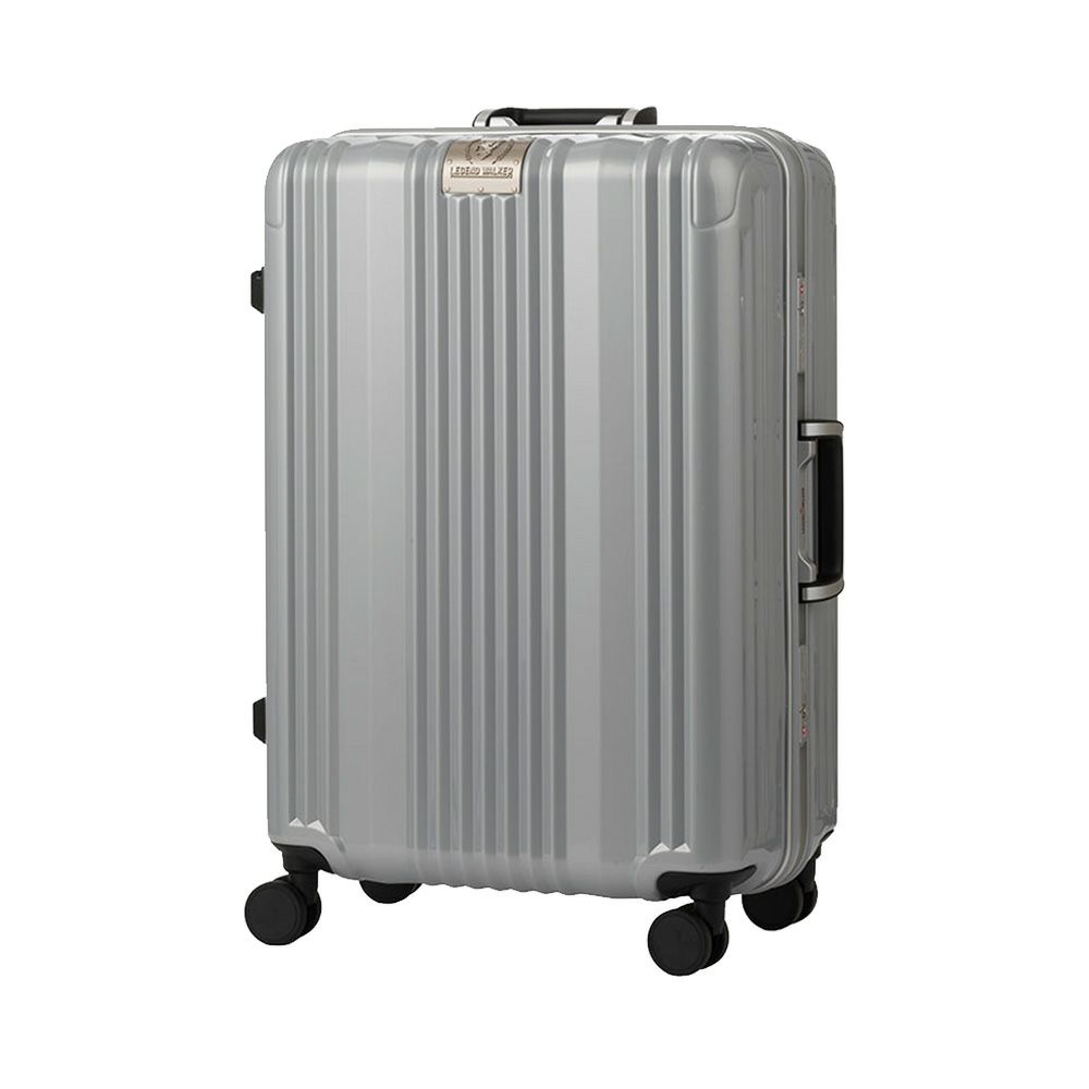 レジェンドウォーカー スーツケース フレーム 55L 65cm 3.8kg リュクス