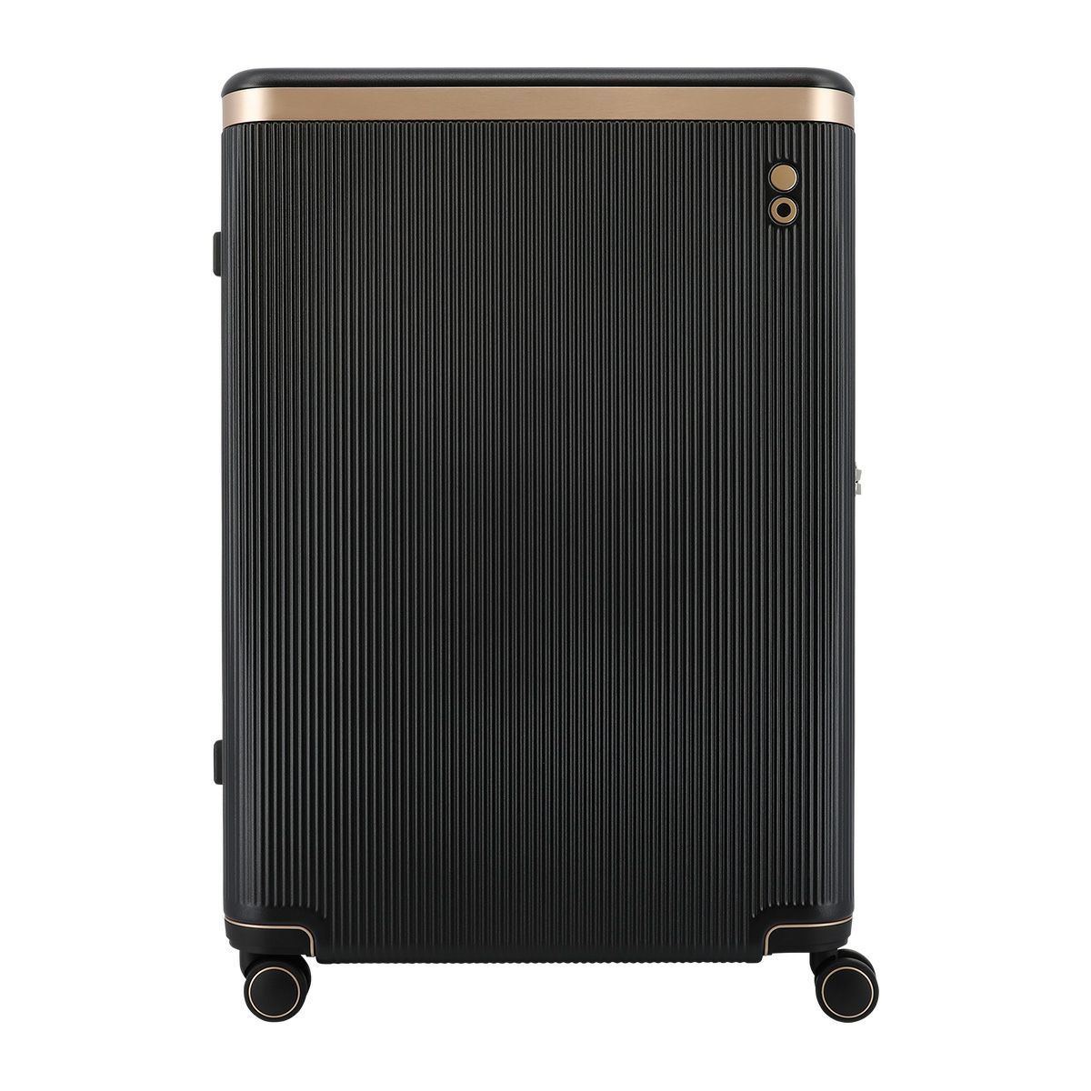 プラグ スーツケース 55L 60cm 4.6kg PLGT-106 PLUG | キャリーケース