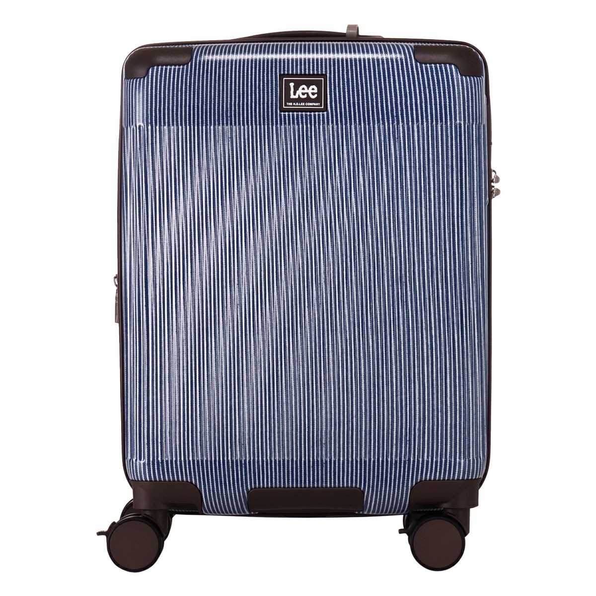 Lee スーツケース 44L 54cm 3.1kg キャリーバッグ 機内持ち込み 320