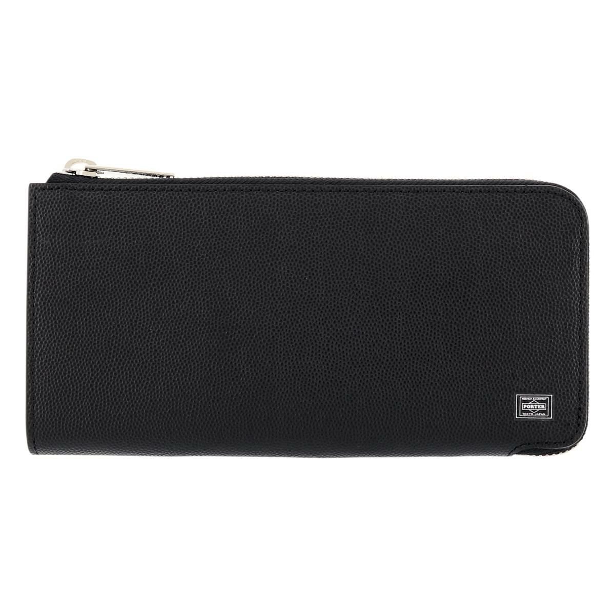 ポーター エイブル ロングウォレット 030-03438 PORTER ABLE 吉田