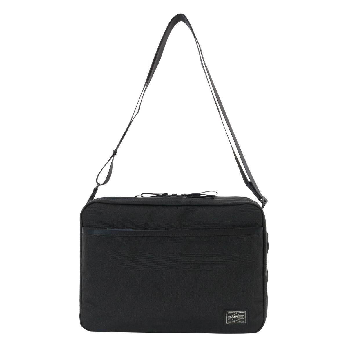 ポーター ハイブリッド ショルダーバッグ 737-17803 PORTER HYBRID