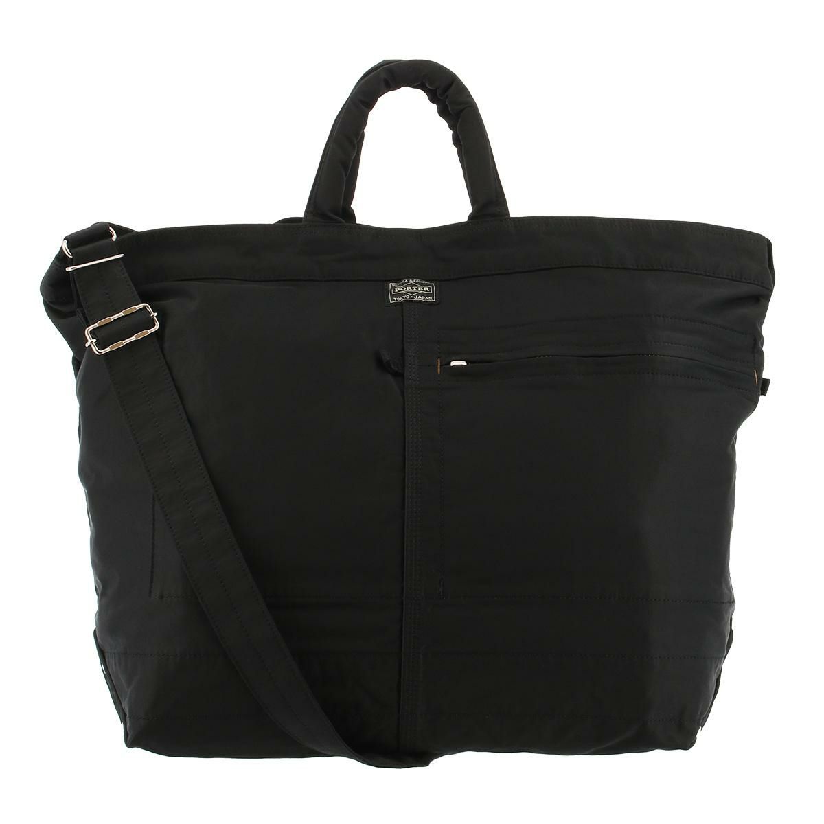 ポーター マイル 2WAYトートバッグ(L) 754-15107 PORTER MILE 吉田
