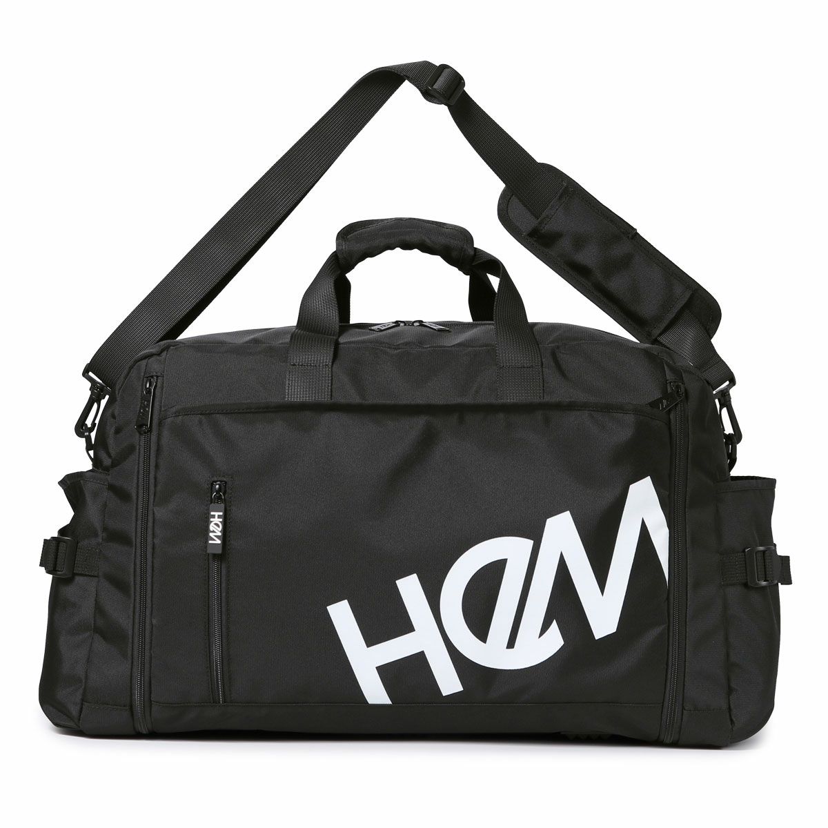 ヘム 別注 ボストンバッグ 2WAY 60L メンズ レディース39-8098 HeM