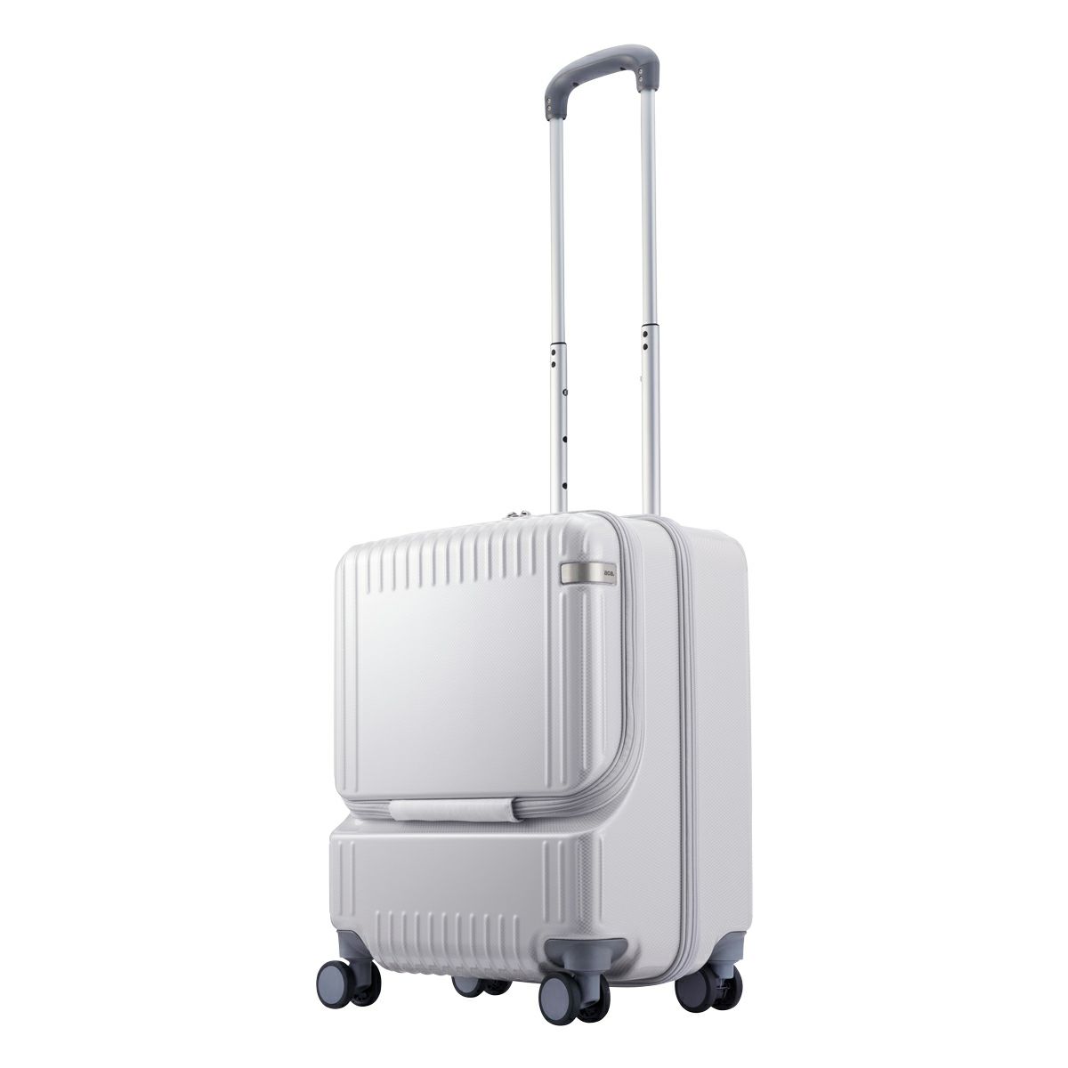 エーストーキョー スーツケース 52L 63cm 3.9kg パリセイド3Z 06914