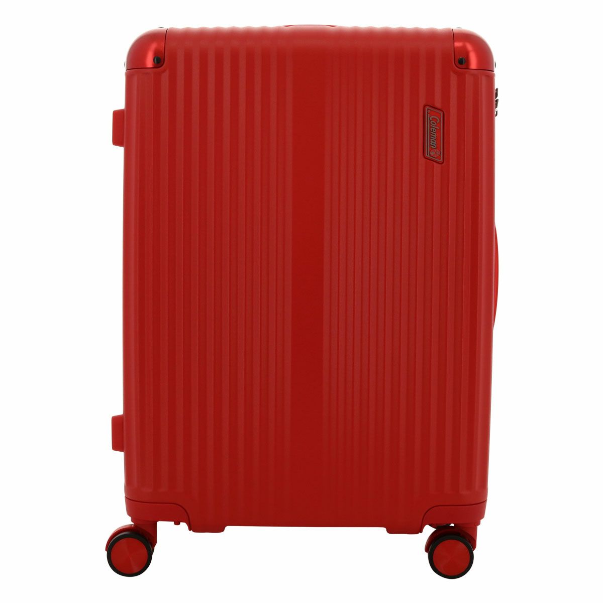 コールマン スーツケース 92L 67cm 5.7kg フレーム 60001 Coleman