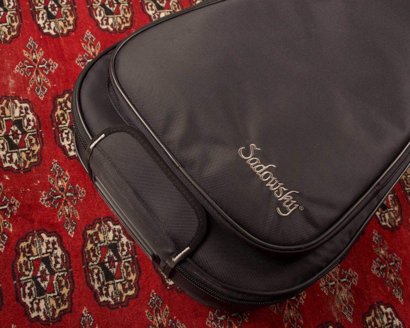 Portabag - Sadowsky Guitars