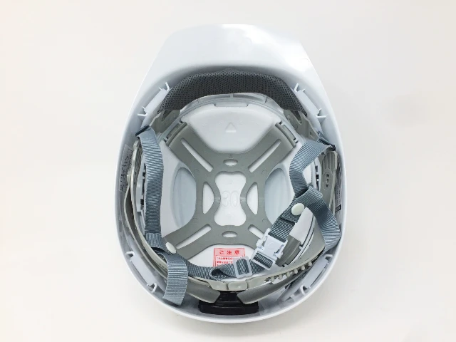 谷沢製作所(タニザワ) ST#130-EZ 回転式 防災&携帯用ヘルメット Crubo