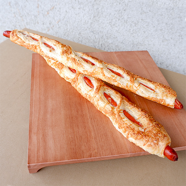 石窯パン工房サフラン常盤平店