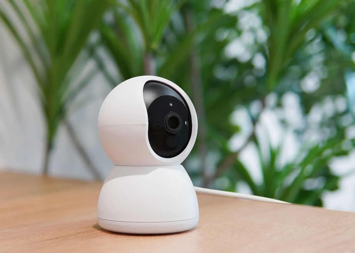 置き型防犯カメラのおすすめ機種と導入事例｜メリット・デメリットも