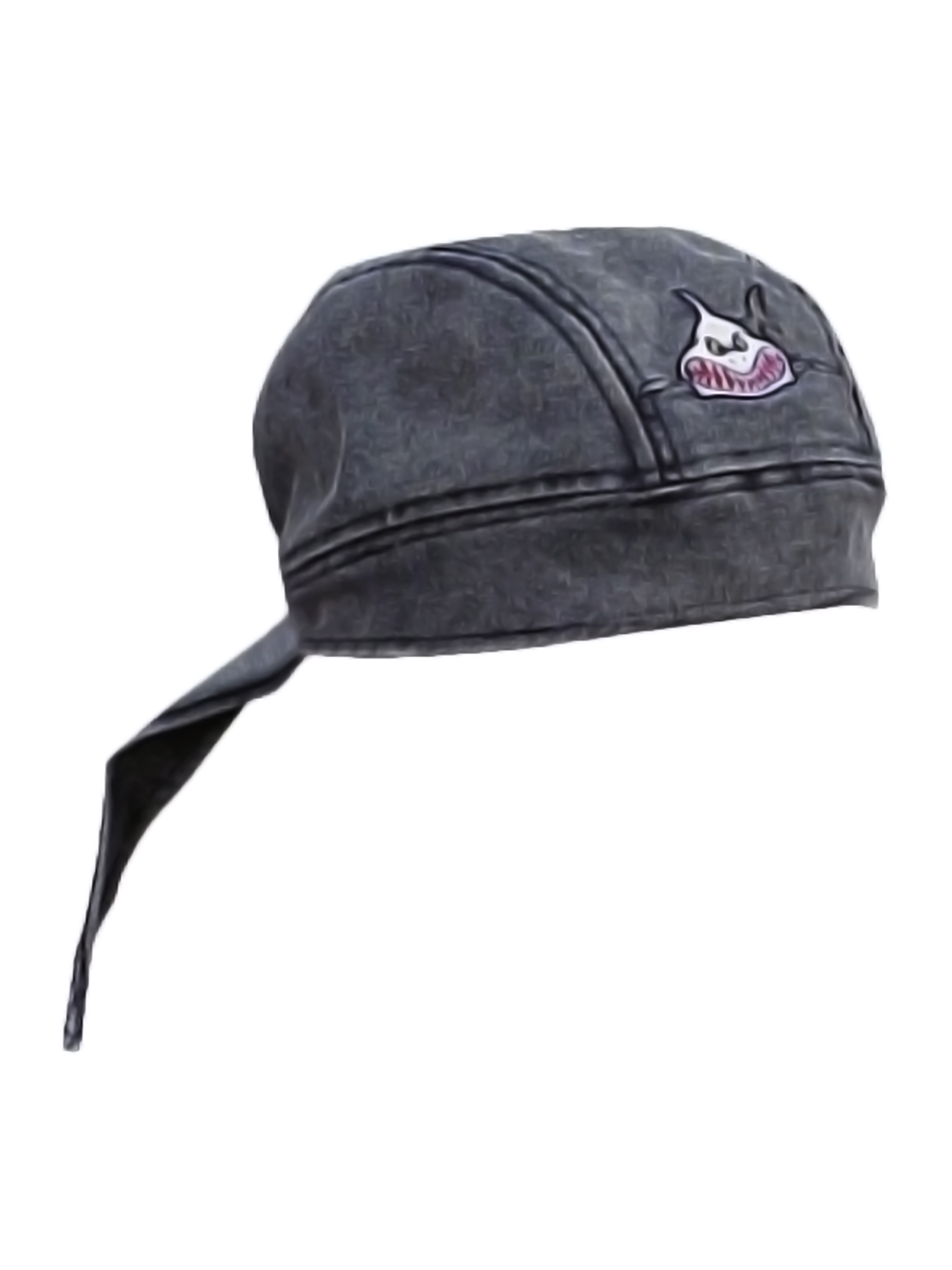 SWIMMING DIVER HAT-DARK