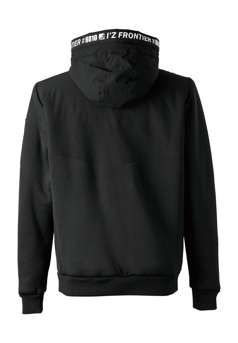 アイズフロンティア 8810 I'Z FRONTIER ハイブリッド ストレッチ 裏