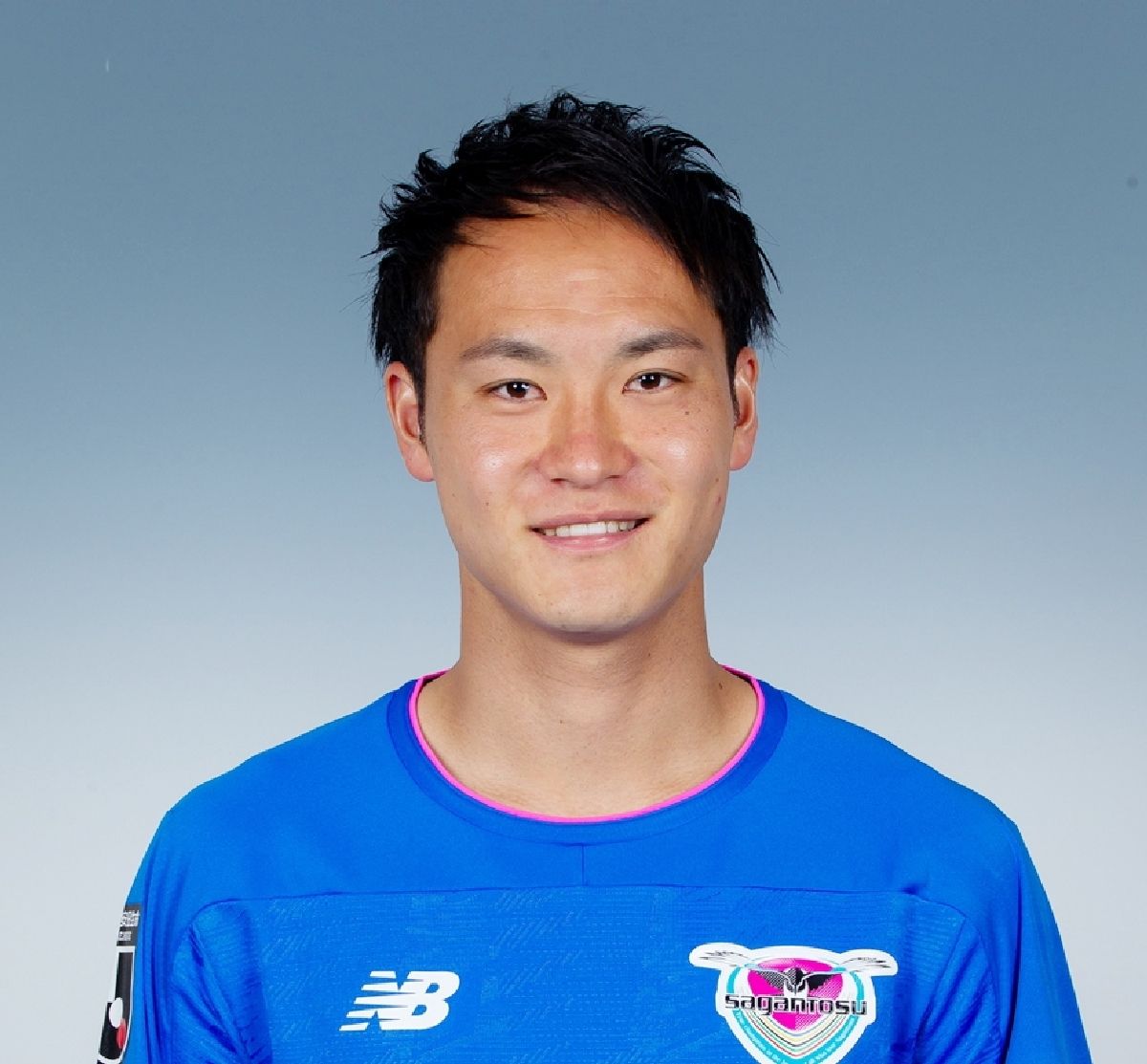 サガン鳥栖 MF小屋松が結婚「家族のために、鳥栖のために、頑張る