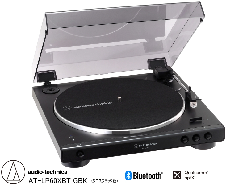 audio-technica AT-LP60X オーディオテクニカ | sagamiaudio.co.jp