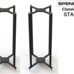 SPENDOR Classic 3/1 STAND スペンドール 2台1組 | sagamiaudio.co.jp