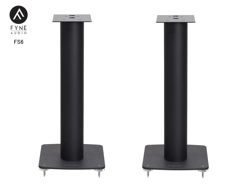 NorStone STYLUM 1.2 ノールストーン スピーカースタンド 2台1組