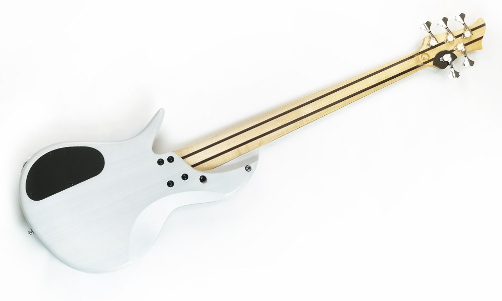 Full Order | Sago New Material Guitars