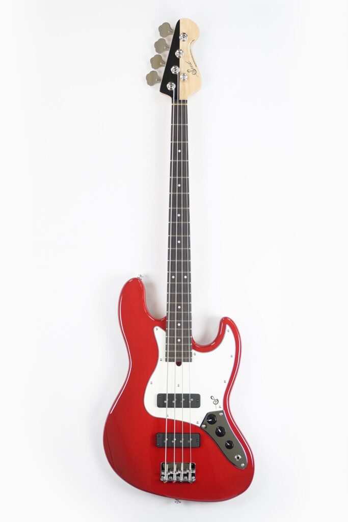 Seed Tabuchi-MkⅡ | Sago New Material Guitars