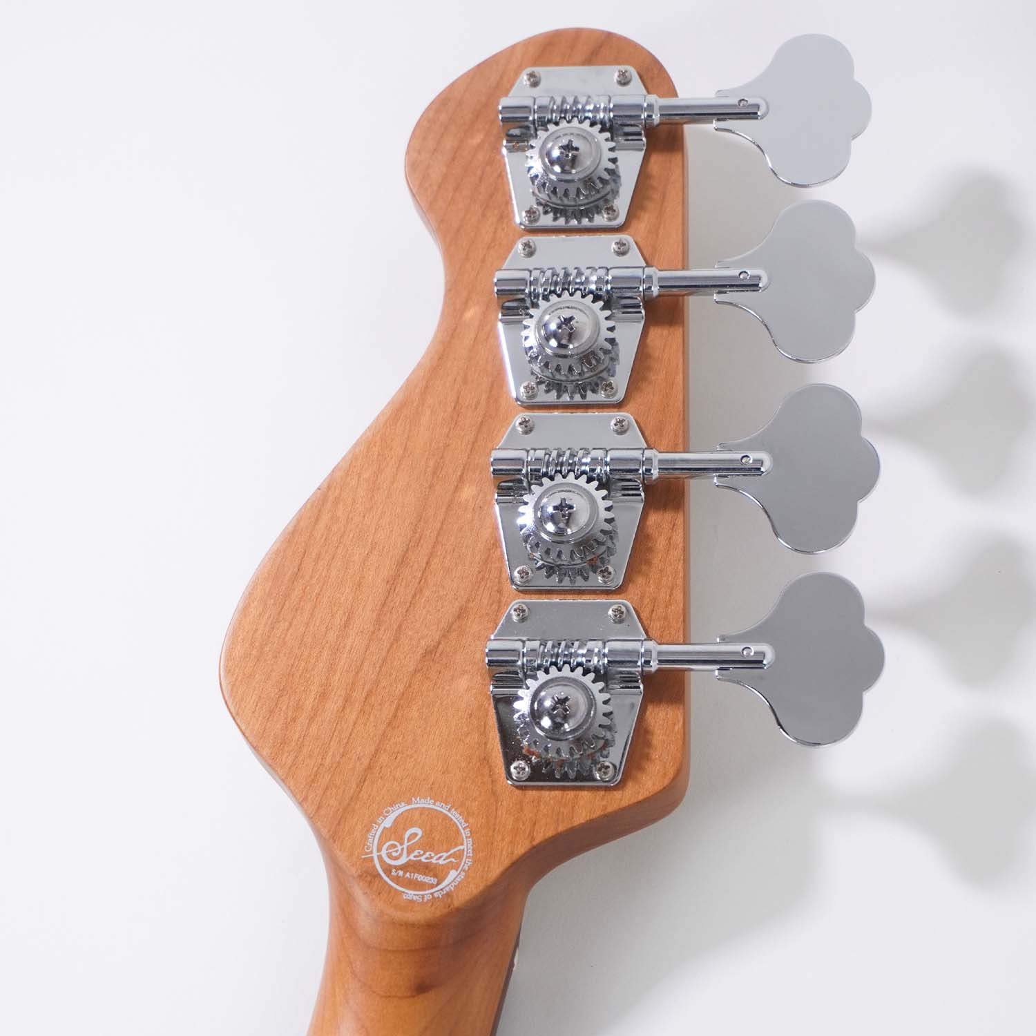 Seed Derashi Custom ハンブレッダーズ でらし モデル | Sago New