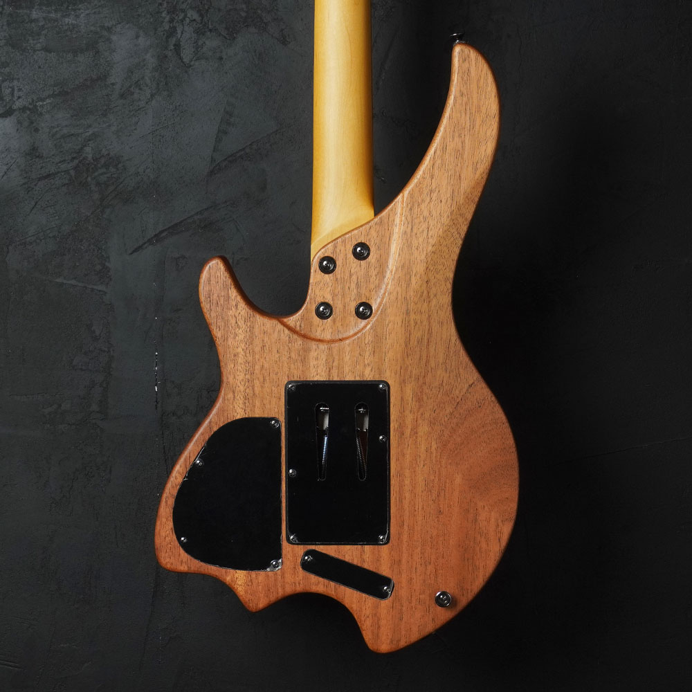 Seed Kirin 桜村眞 モデル | Sago New Material Guitars