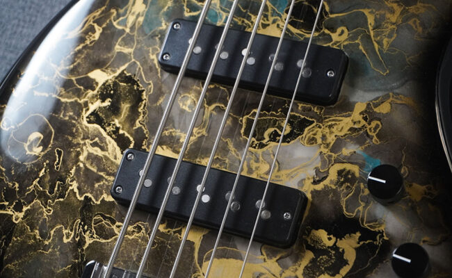 オーダーメイドギター＆ベース工房 | Sago New Material Guitars