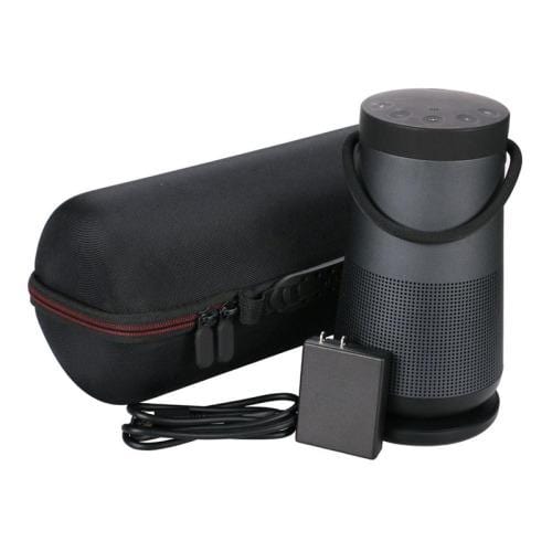 Travel Carry Case - BOSE SoundLink Revolve and Revolve II Portable Blu