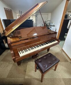 KAWAI MARCHEN MS-50 - 埼玉ピアノ