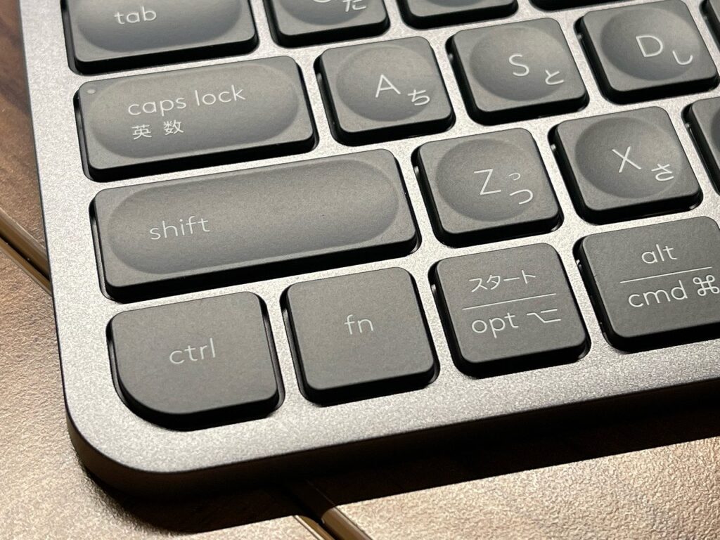 ロジクール MX KEYS mini メリット20個【レビュー】 - さいちょうろう